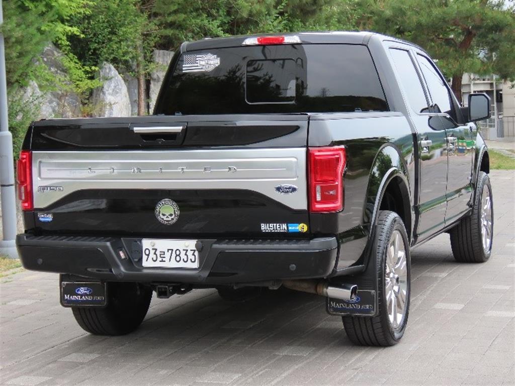 Ford F-Series - Vista 5