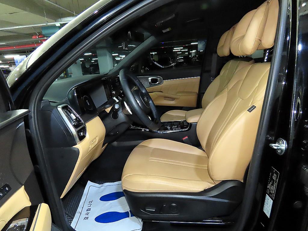 KIA Sorento - Vista 6