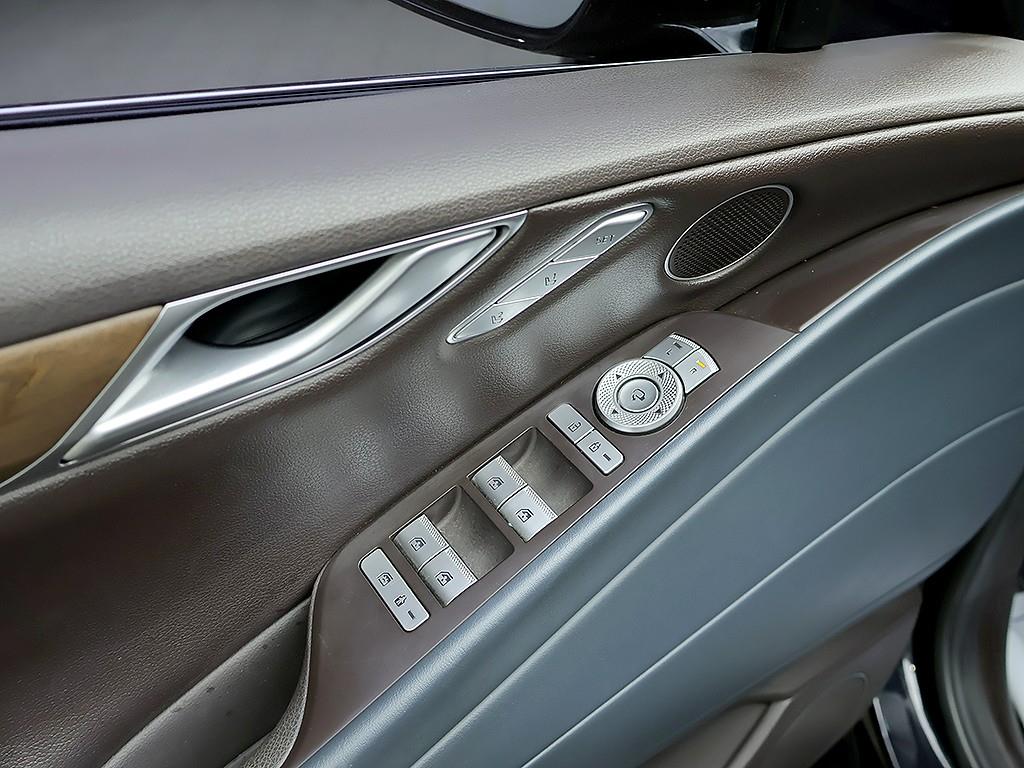Genesis G80 2021 Negro - Importación desde Corea - HF Imports Iquique - Foto 13