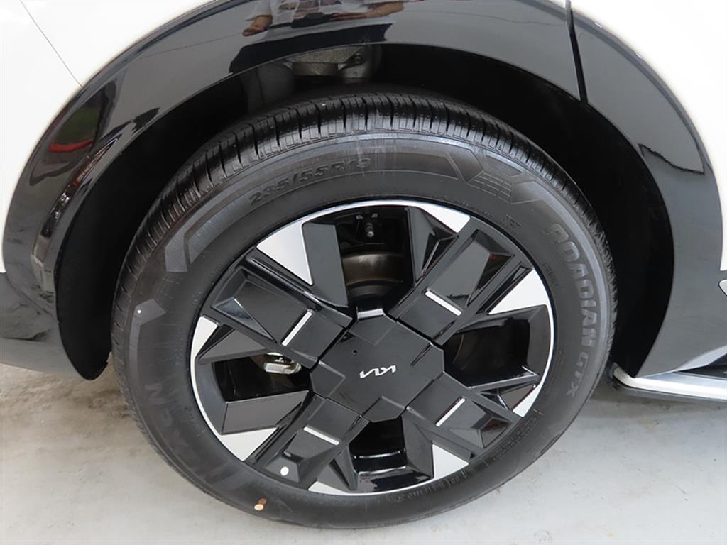 KIA Sportage 2025 Blanco - Importación desde Corea - HF Imports Iquique - Foto 20