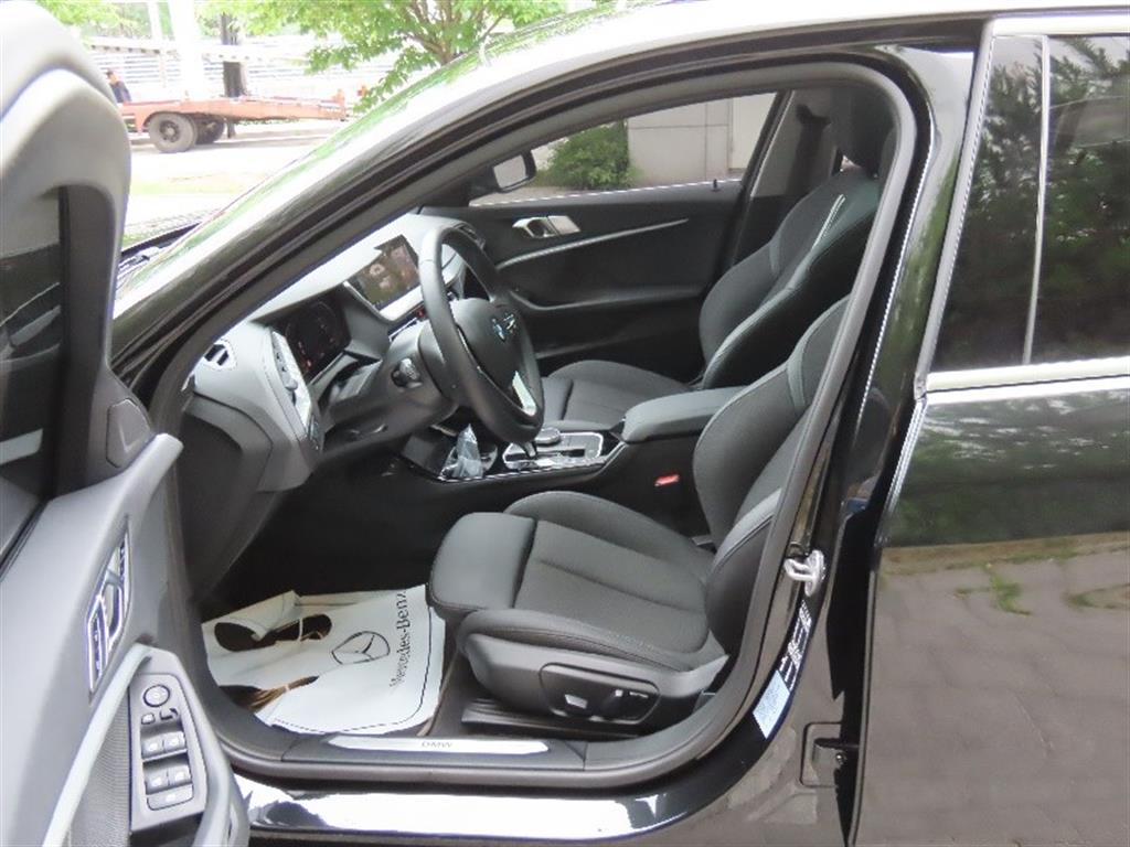 BMW 1 series 2023 - Importación desde Corea - HF Imports Iquique - Foto 13