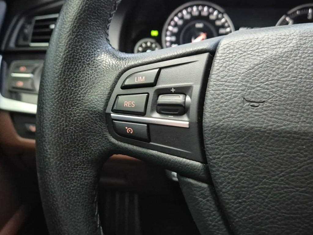 BMW 5 Series 2016 Plateado - Importación desde Corea - HF Imports Iquique - Foto 16