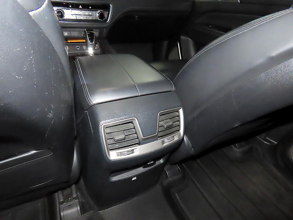 Ssangyong Rexton 2018 - Importación desde Corea - HF Imports Iquique - Foto 16