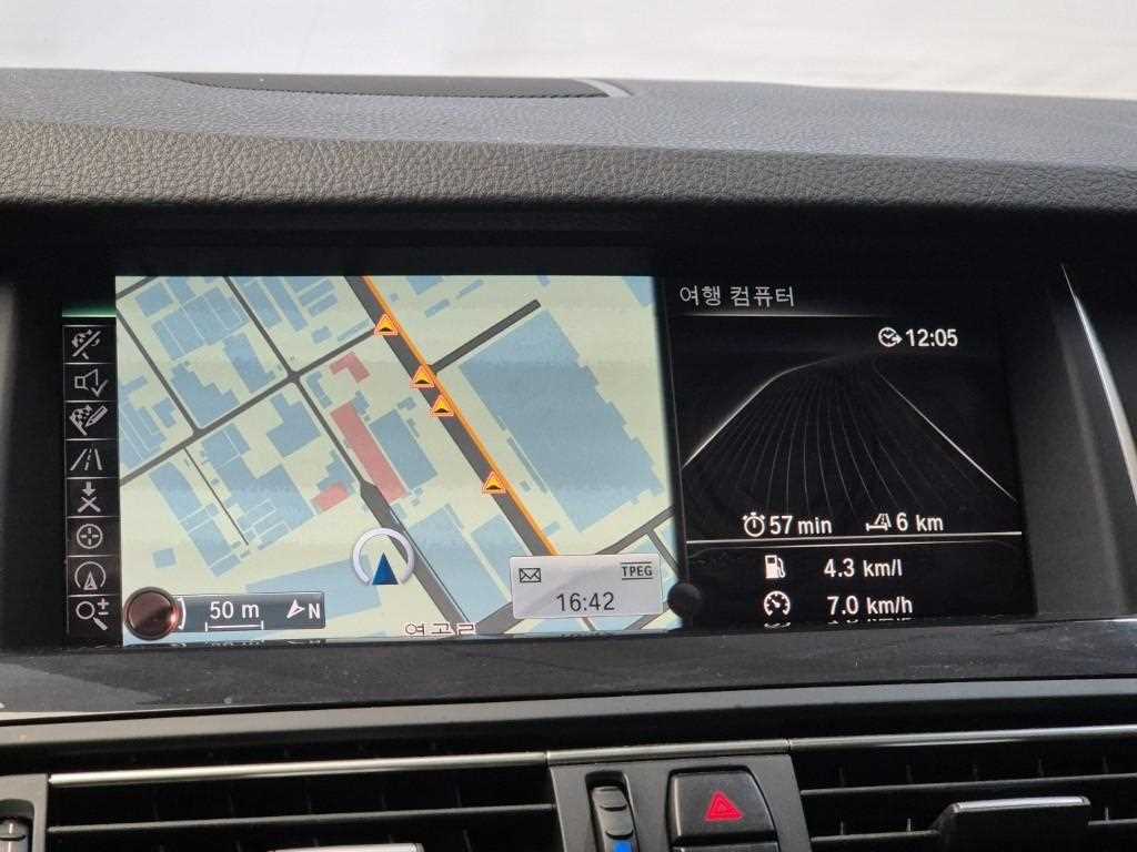 BMW 5 Series 2016 Plateado - Importación desde Corea - HF Imports Iquique - Foto 14