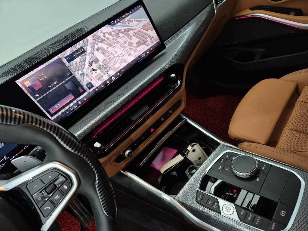 BMW 3 series - Vista 10