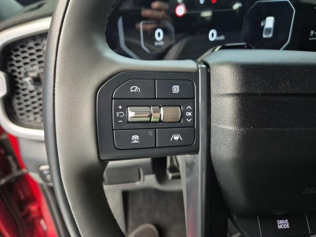 KIA Tasman 2026 Rojo - Importación desde Corea - HF Imports Iquique - Foto 15