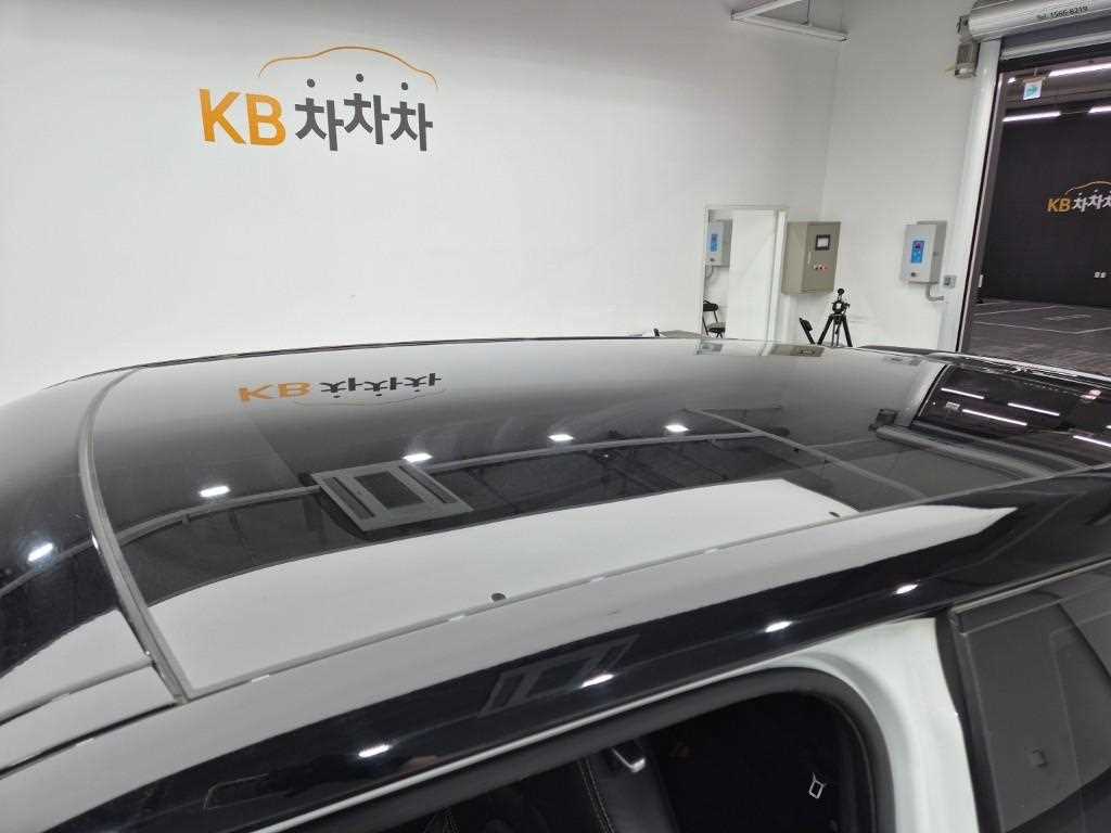 Land Rover Range Rover Bike 2012 Blanco - Importación desde Corea - HF Imports Iquique - Foto 13