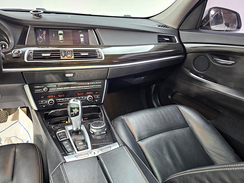 BMW Gran Turismo - Vista 10