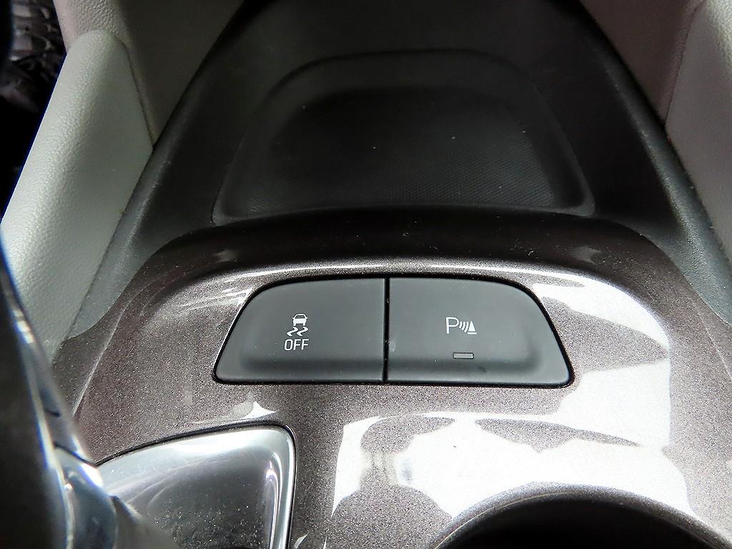 Chevrolet Malibu 2017 - Importación desde Corea - HF Imports Iquique - Foto 15