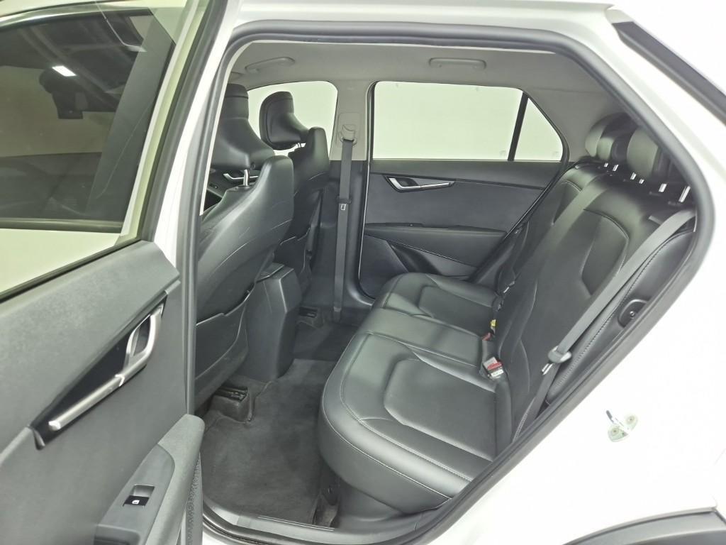 KIA Niro 2022 Blanco - Importación desde Corea - HF Imports Iquique - Foto 15