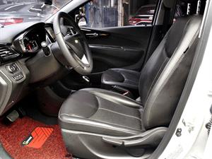Chevrolet Spark - Vista 10