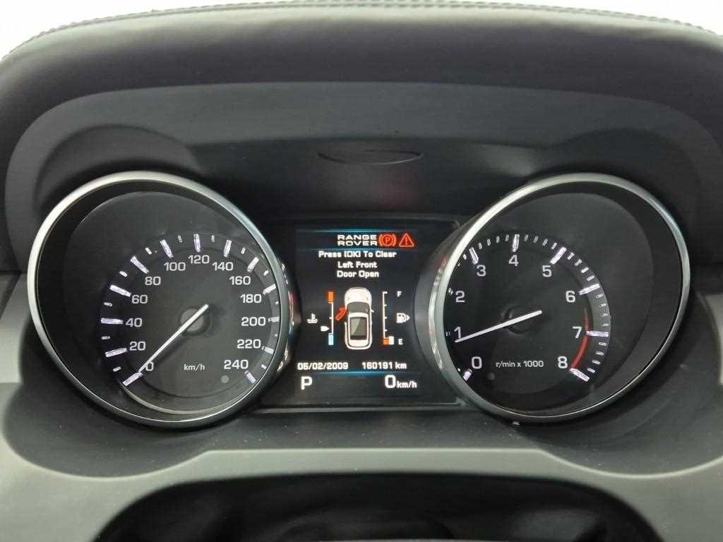 Land Rover Range Rover Bike - Vista 6