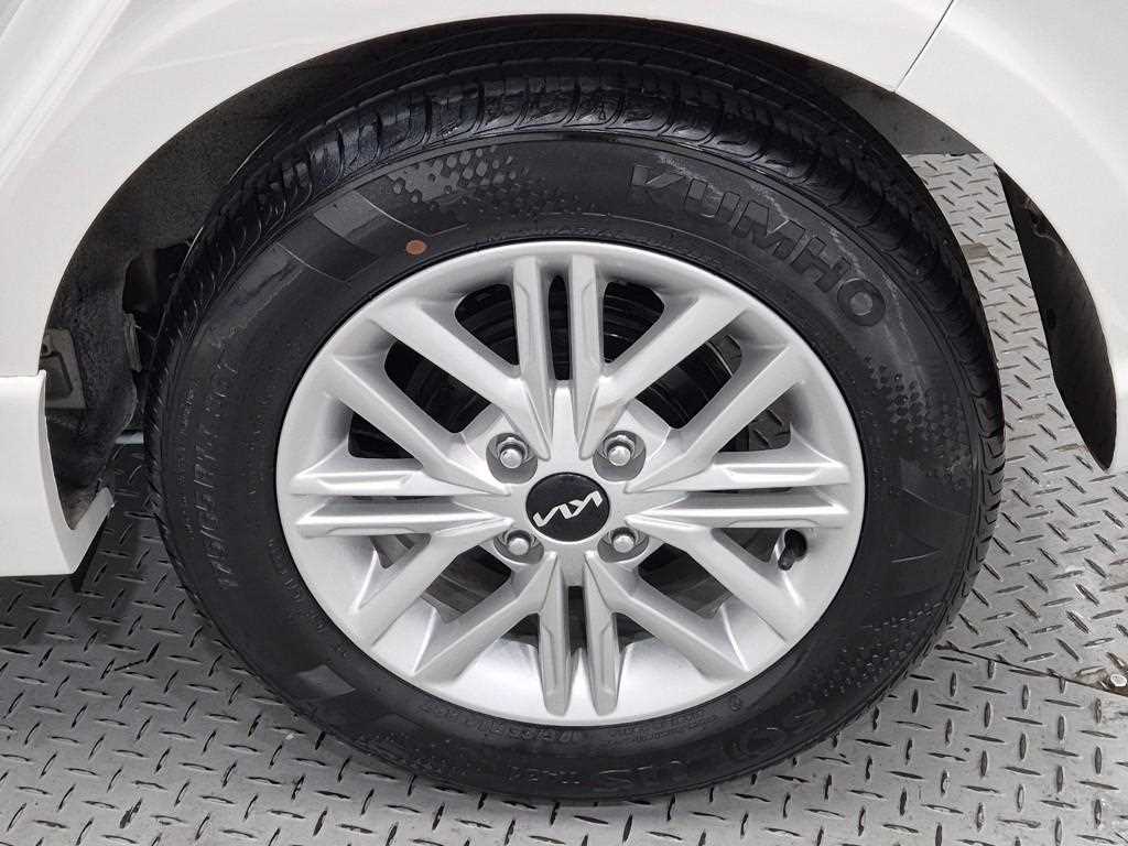 KIA Morning 2023 Blanco - Importación desde Corea - HF Imports Iquique - Foto 20
