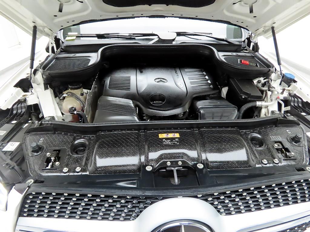 Mercedes Benz GLE Class 2020 Blanco - Importación desde Corea - HF Imports Iquique - Foto 20