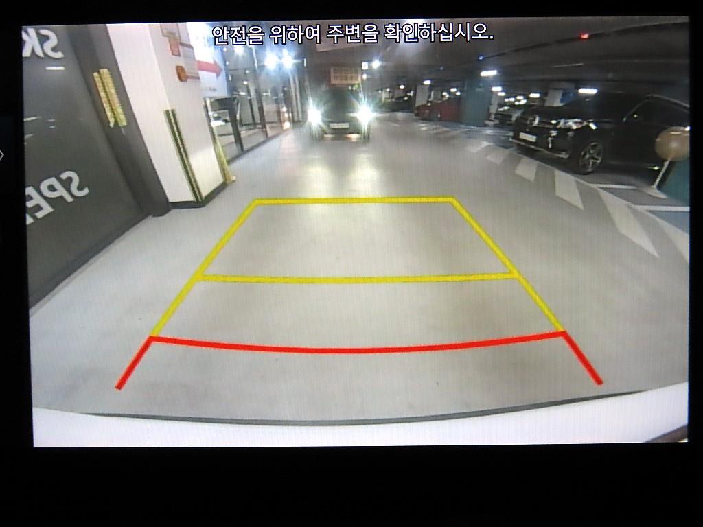 HYUNDAI Santa Fe 2021 Blanco - Importación desde Corea - HF Imports Iquique - Foto 14