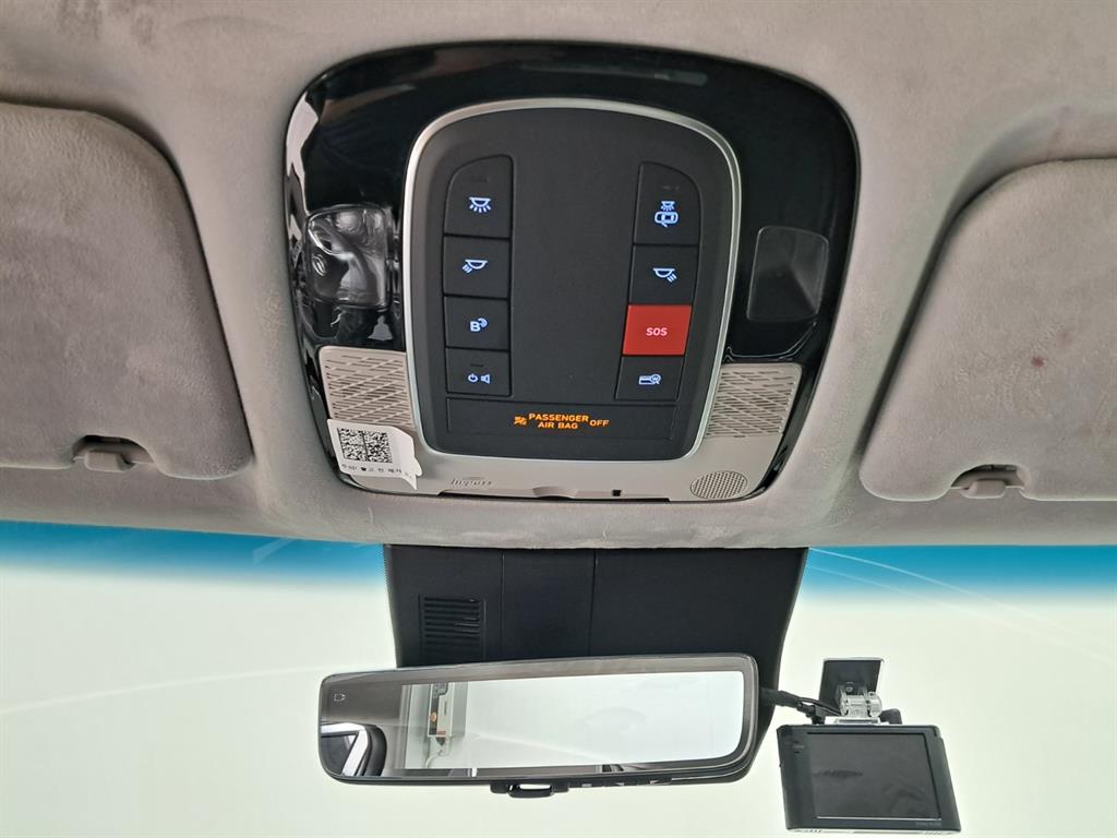 HYUNDAI Palisade 2023 Negro - Importación desde Corea - HF Imports Iquique - Foto 15