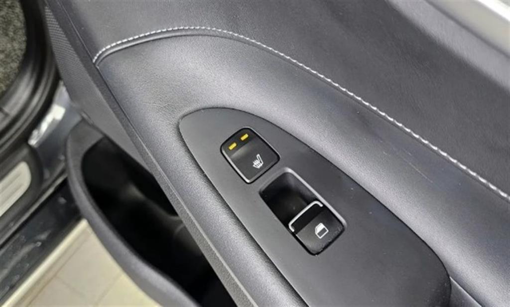 HYUNDAI Grandeur 2018 Gris - Importación desde Corea - HF Imports Iquique - Foto 19
