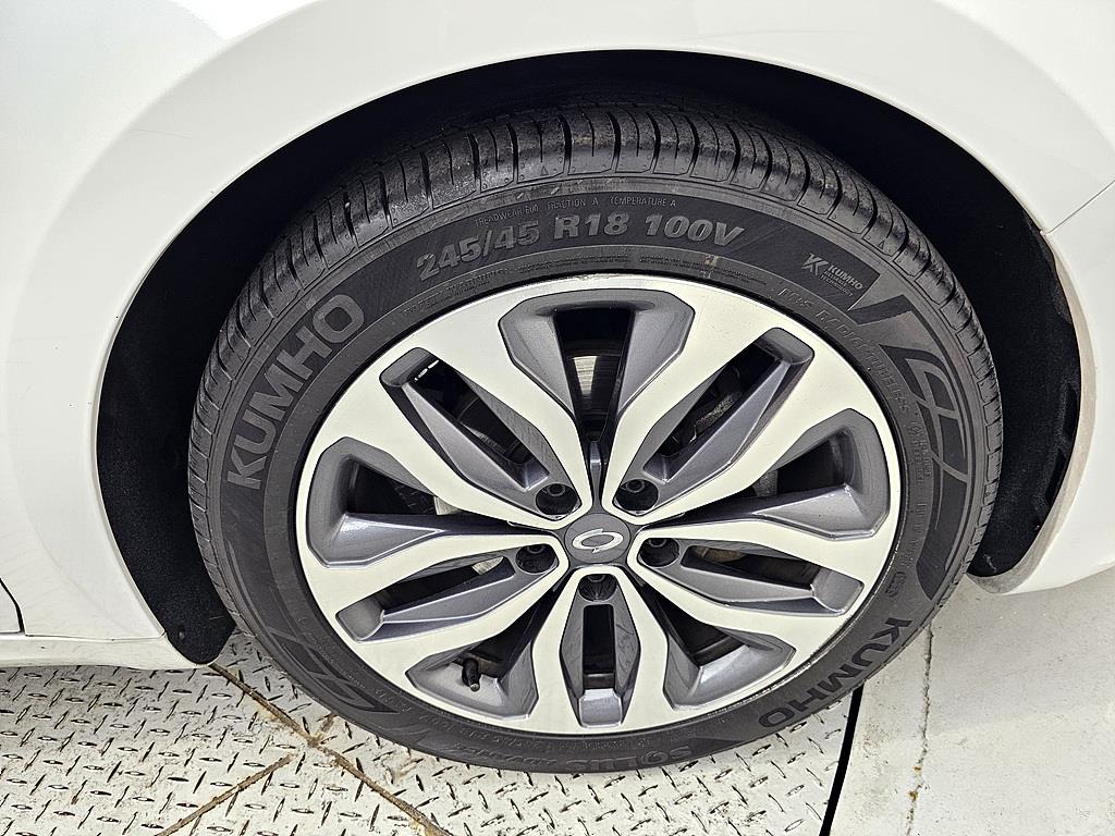 SAMSUNG SM6 2016 Blanco - Importación desde Corea - HF Imports Iquique - Foto 20