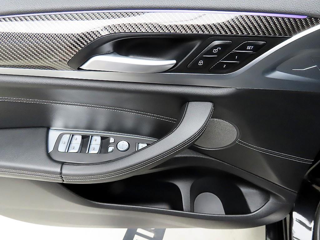 BMW X4 - Vista 11
