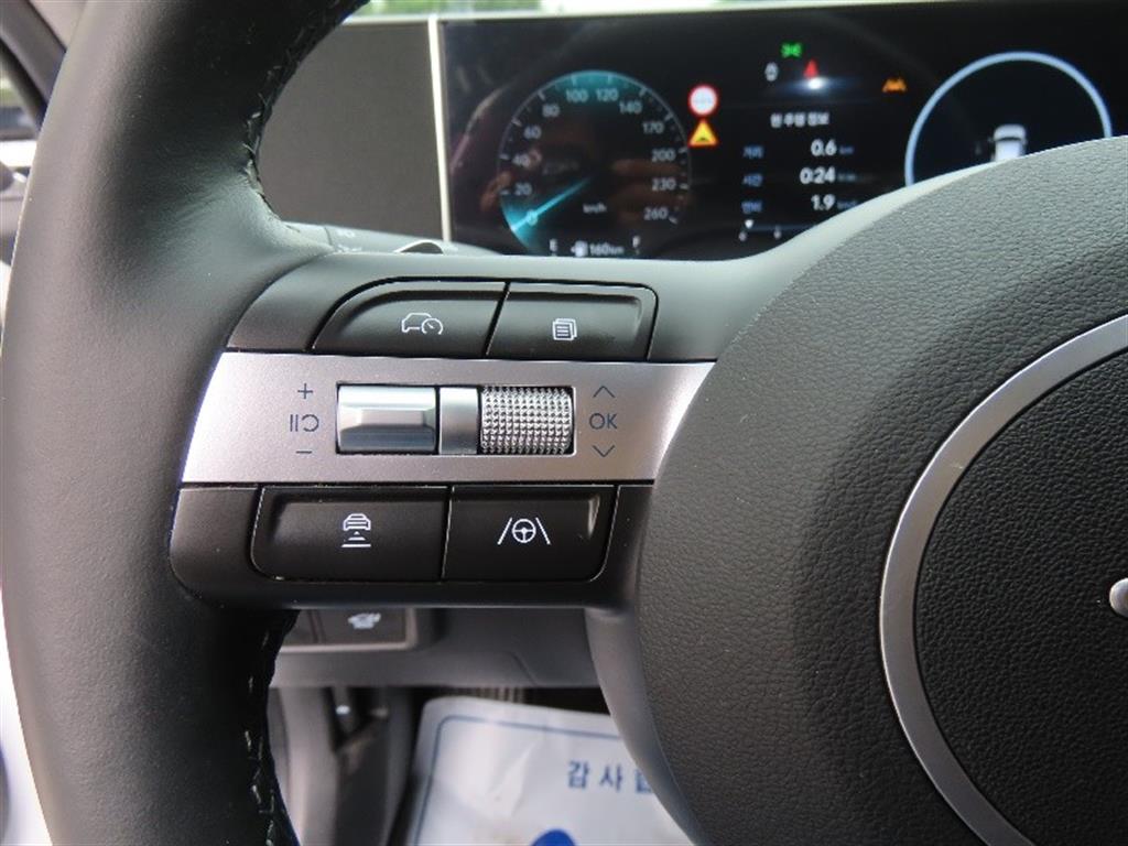 HYUNDAI Sonata 2025 - Importación desde Corea - HF Imports Iquique - Foto 12