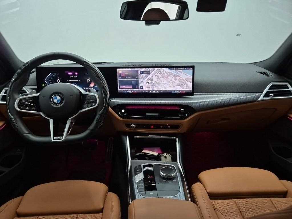 BMW 3 series - Vista 7