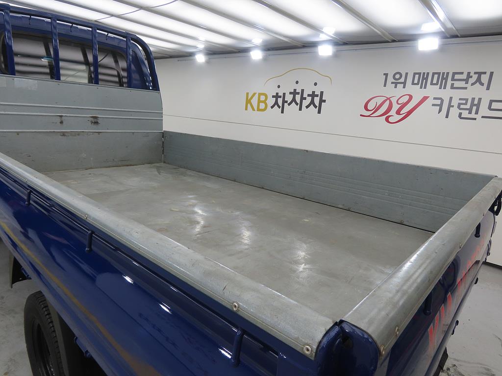 Small Truck Cargo (small) - Vista 12