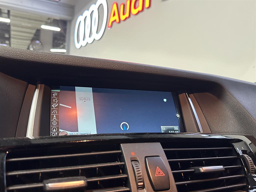 BMW X4 2015 Blanco - Importación desde Corea - HF Imports Iquique - Foto 16