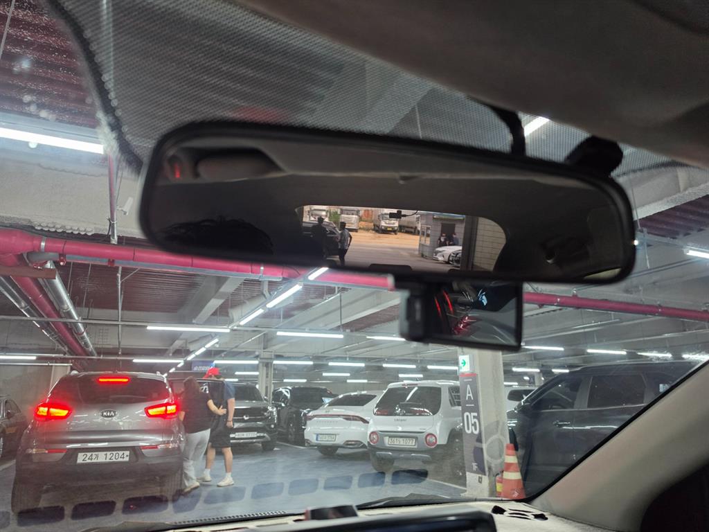 KIA Morning 2016 Gris - Importación desde Corea - HF Imports Iquique - Foto 15