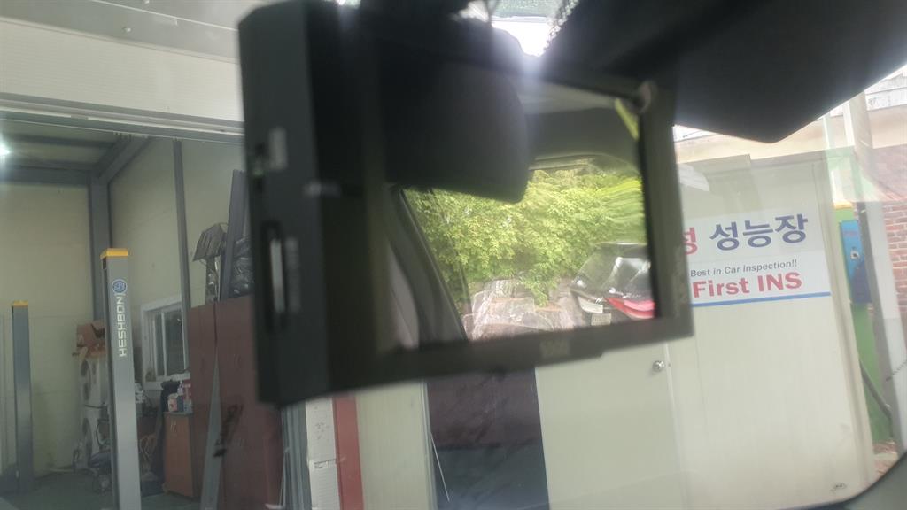 HYUNDAI Casper - Vista 12