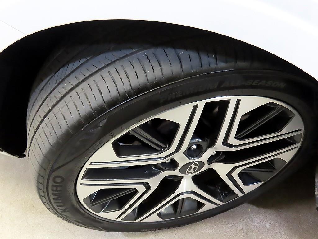 HYUNDAI Grandeur 2023 - Importación desde Corea - HF Imports Iquique - Foto 20