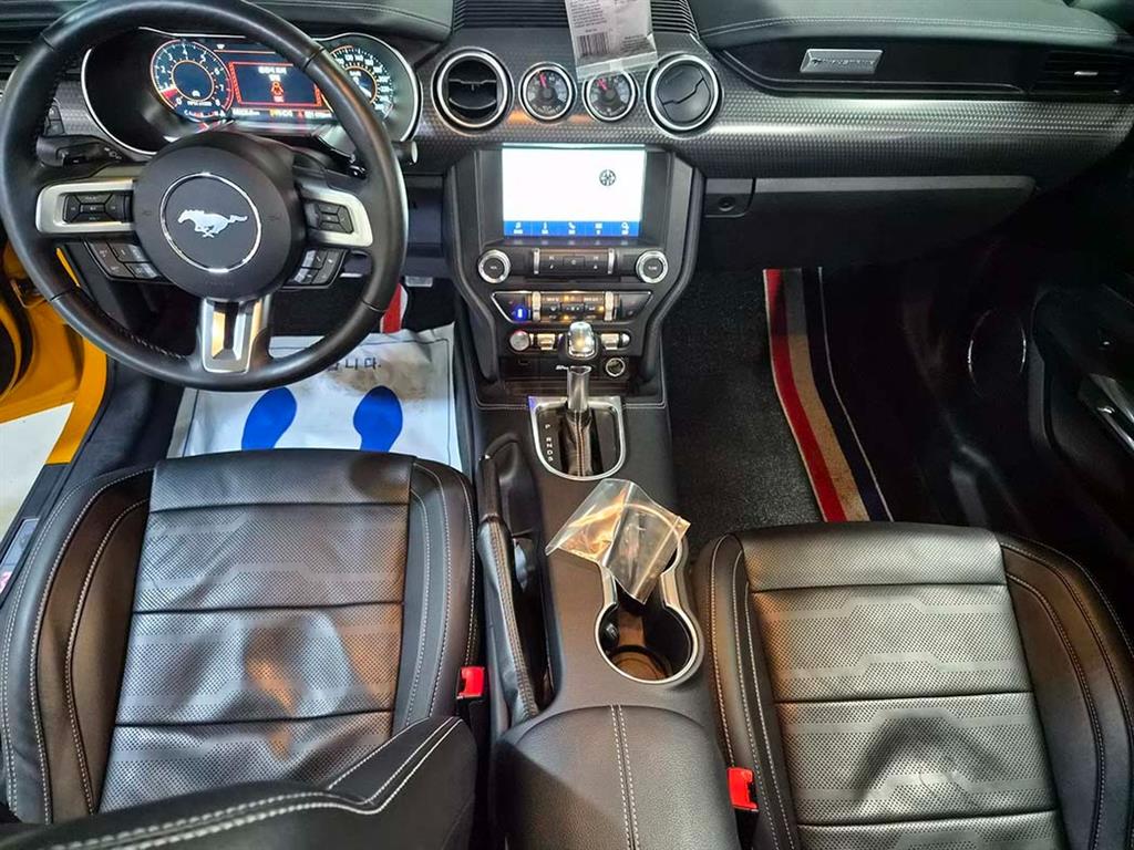 Ford Mustang 2018 - Importación desde Corea - HF Imports Iquique - Foto 14