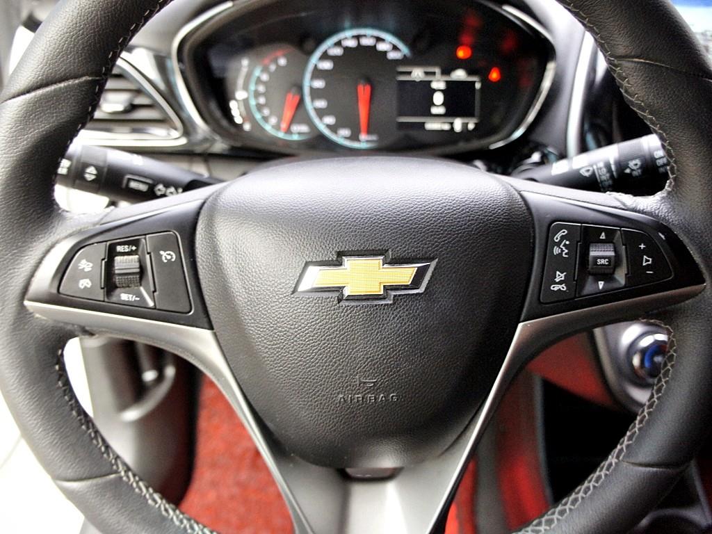Chevrolet Spark 2017 Blanco - Importación desde Corea - HF Imports Iquique - Foto 8