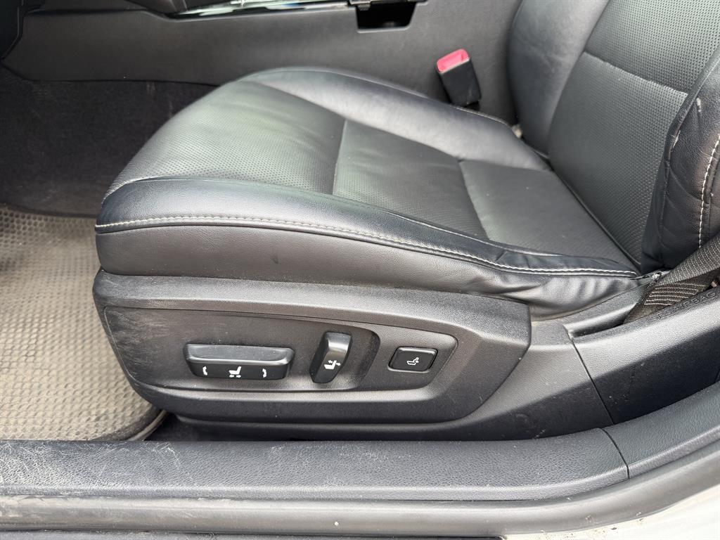 Lexus ES 2014 Plateado - Importación desde Corea - HF Imports Iquique - Foto 14