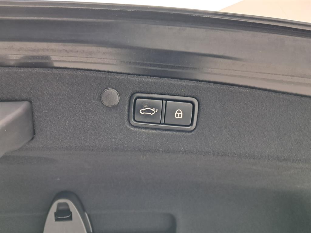 HYUNDAI Grandeur 2021 Negro - Importación desde Corea - HF Imports Iquique - Foto 18