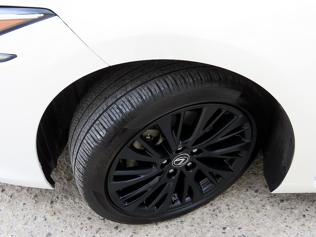 Lexus ES 2019 Blanco - Importación desde Corea - HF Imports Iquique - Foto 20