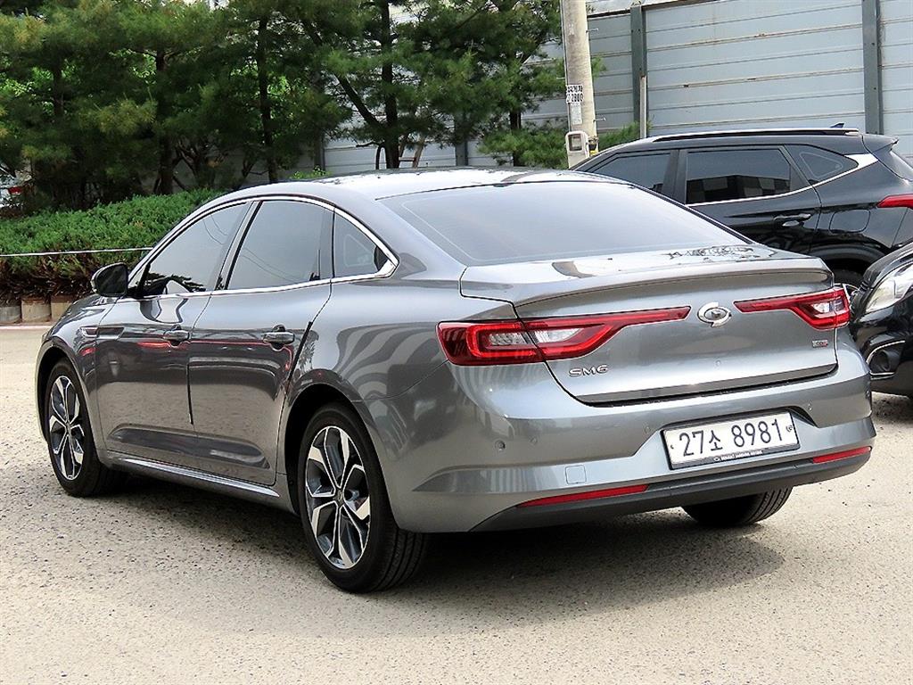 SAMSUNG SM6 - Vista 3