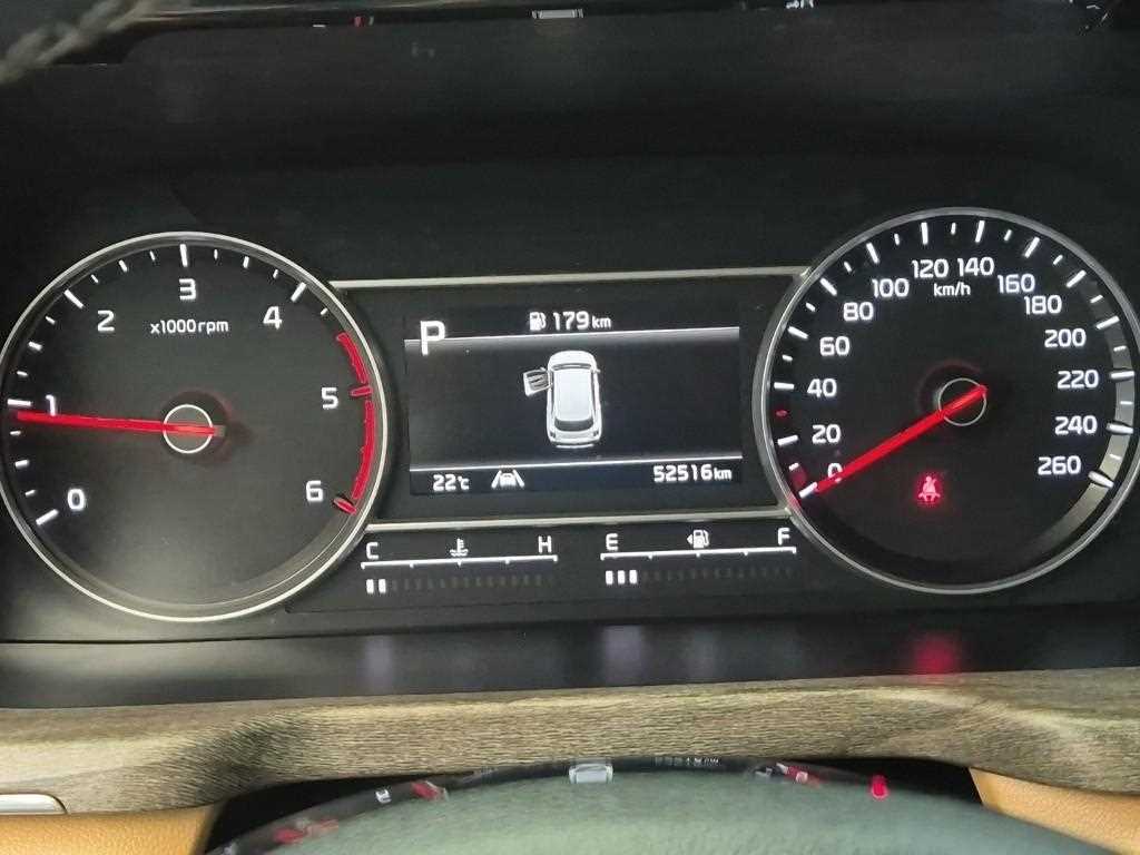 KIA Sorento - Vista 6