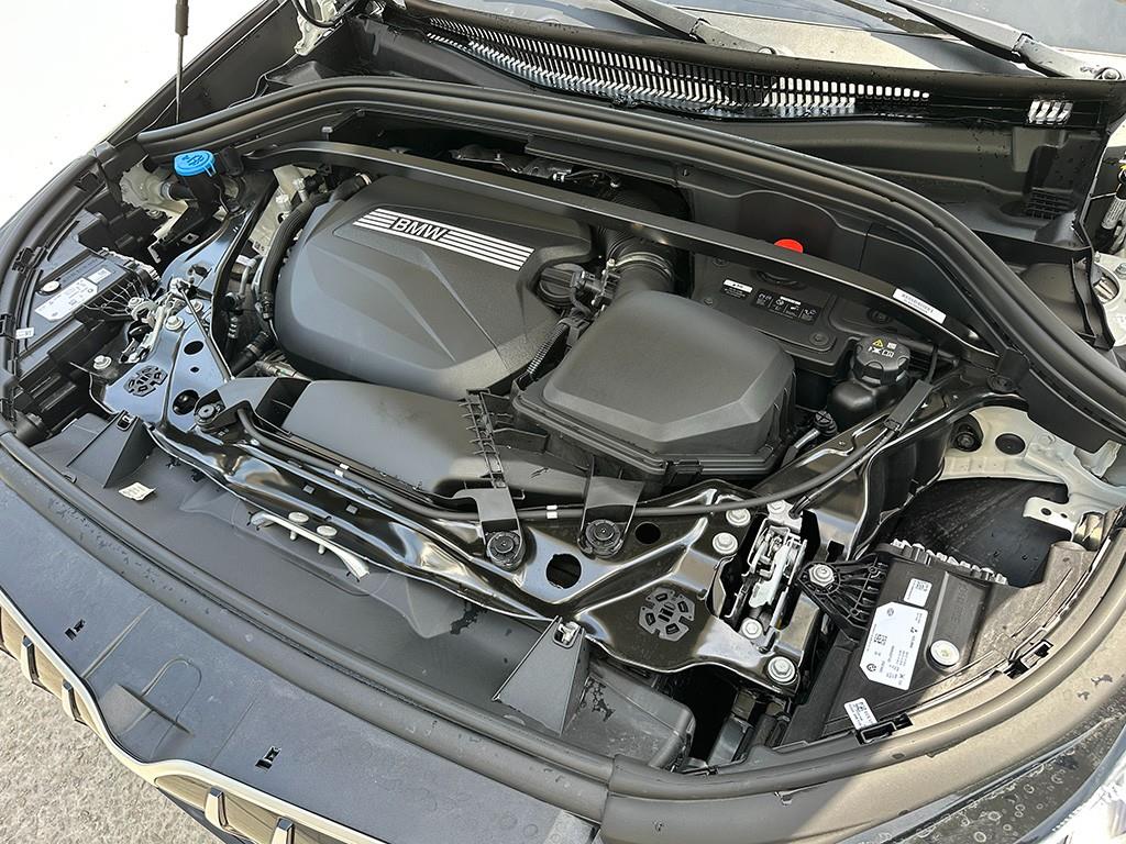 BMW X1 2025 Blanco - Importación desde Corea - HF Imports Iquique - Foto 19