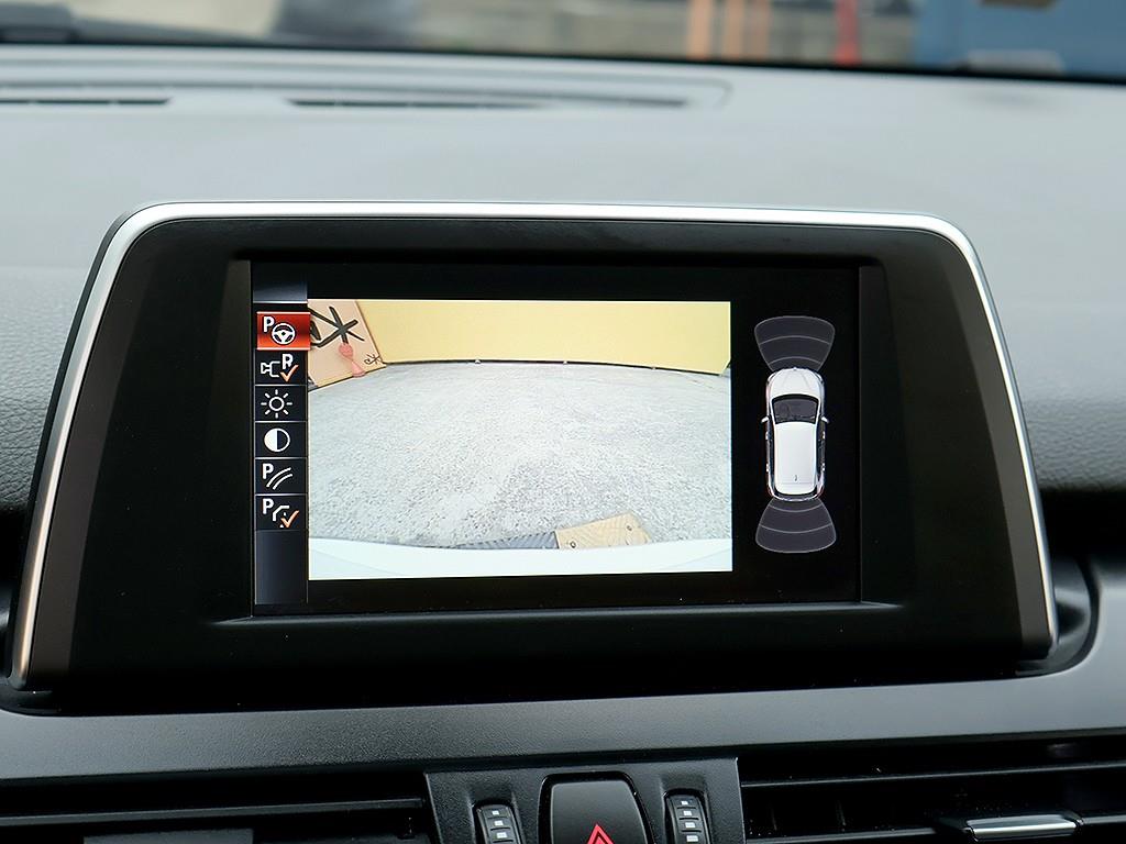 BMW 2 series 2016 Blanco - Importación desde Corea - HF Imports Iquique - Foto 9