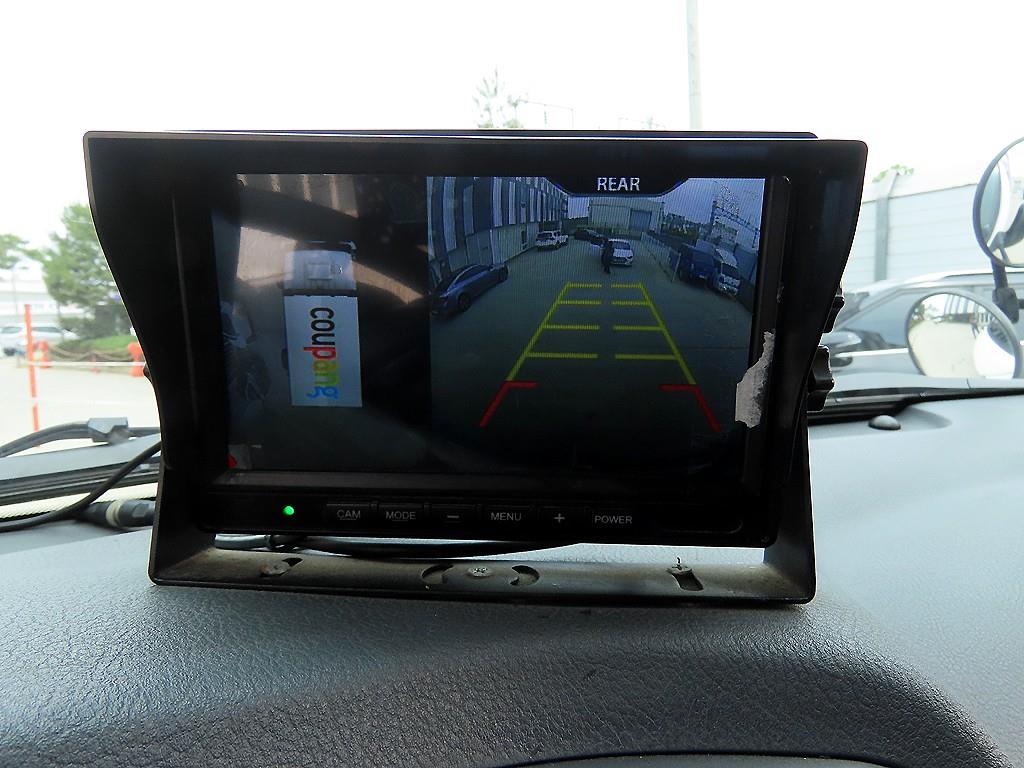 Small Truck Normal Box(High Deck) 2020 Blanco - Importación desde Corea - HF Imports Iquique - Foto 16