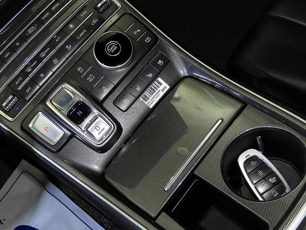 HYUNDAI Santa Fe - Vista 12