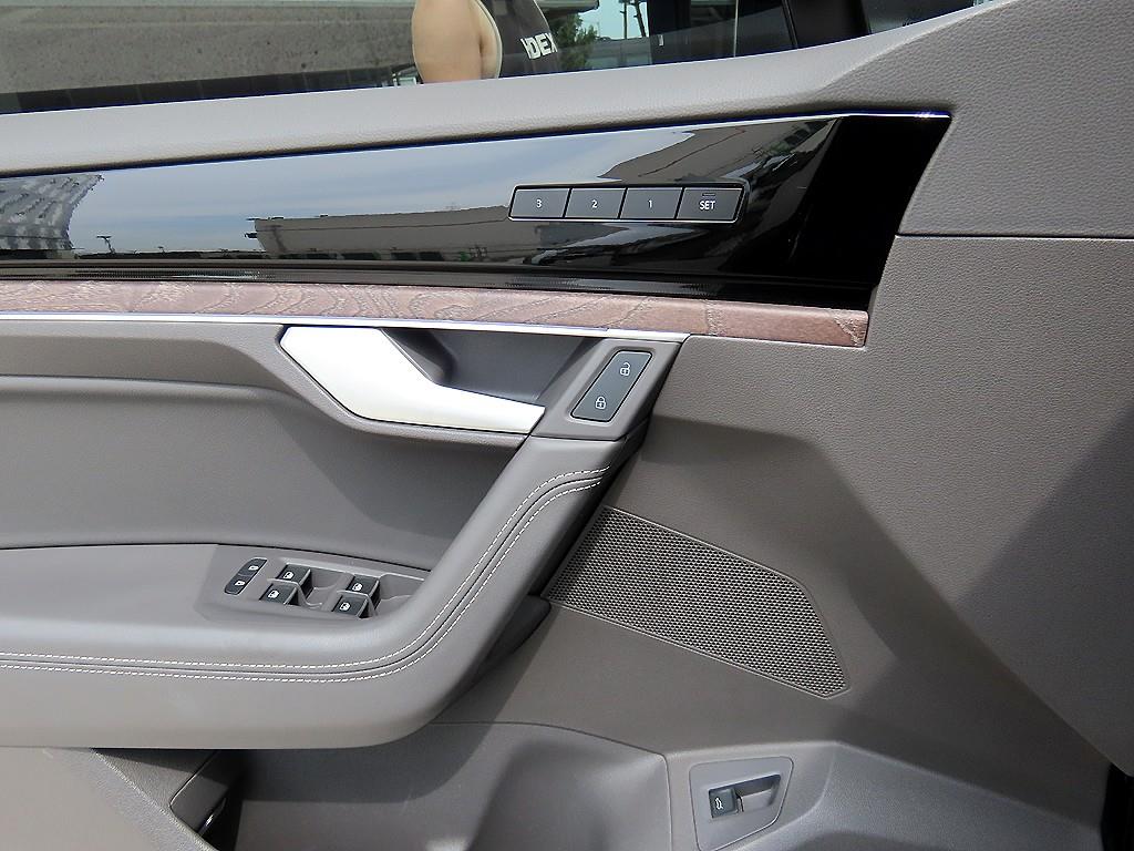Volkswagen Touareg - Vista 12