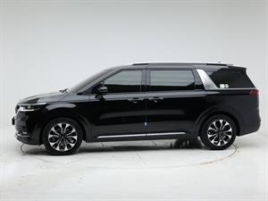 KIA Carnival - Vista 6