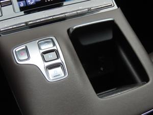 HYUNDAI Grandeur - Vista 12