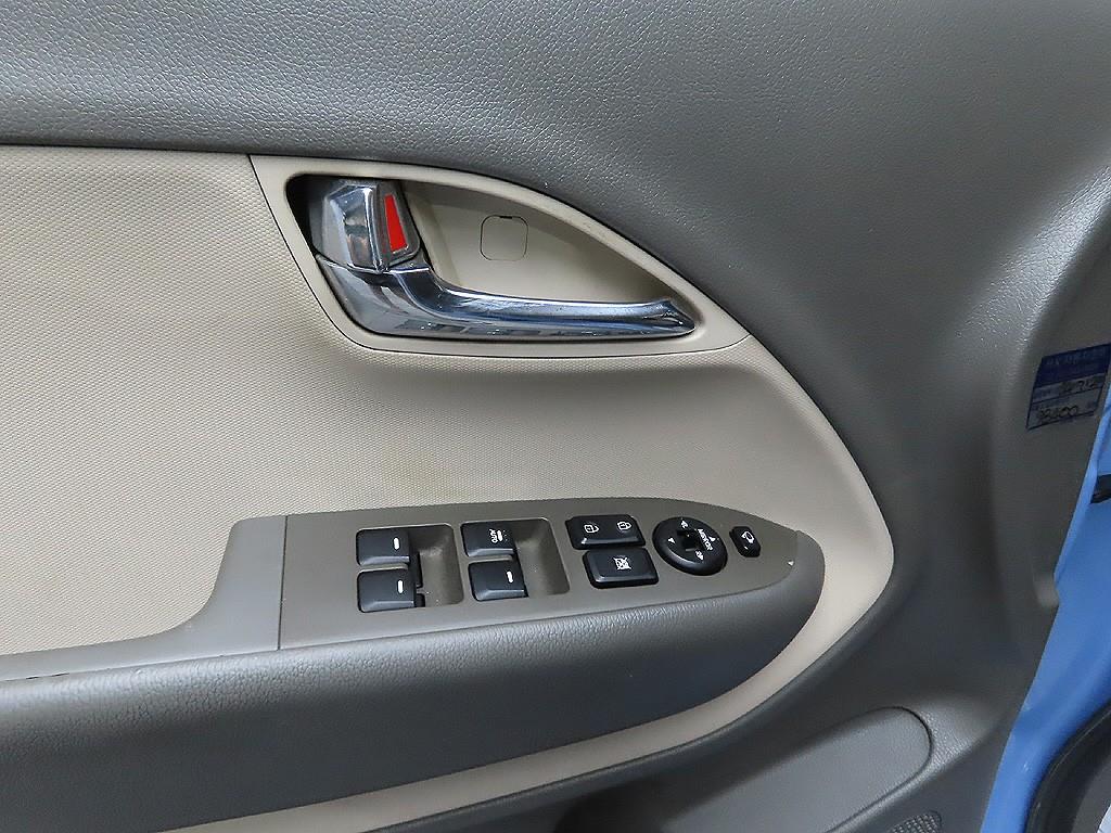 KIA Ray 2012 Azul - Importación desde Corea - HF Imports Iquique - Foto 9