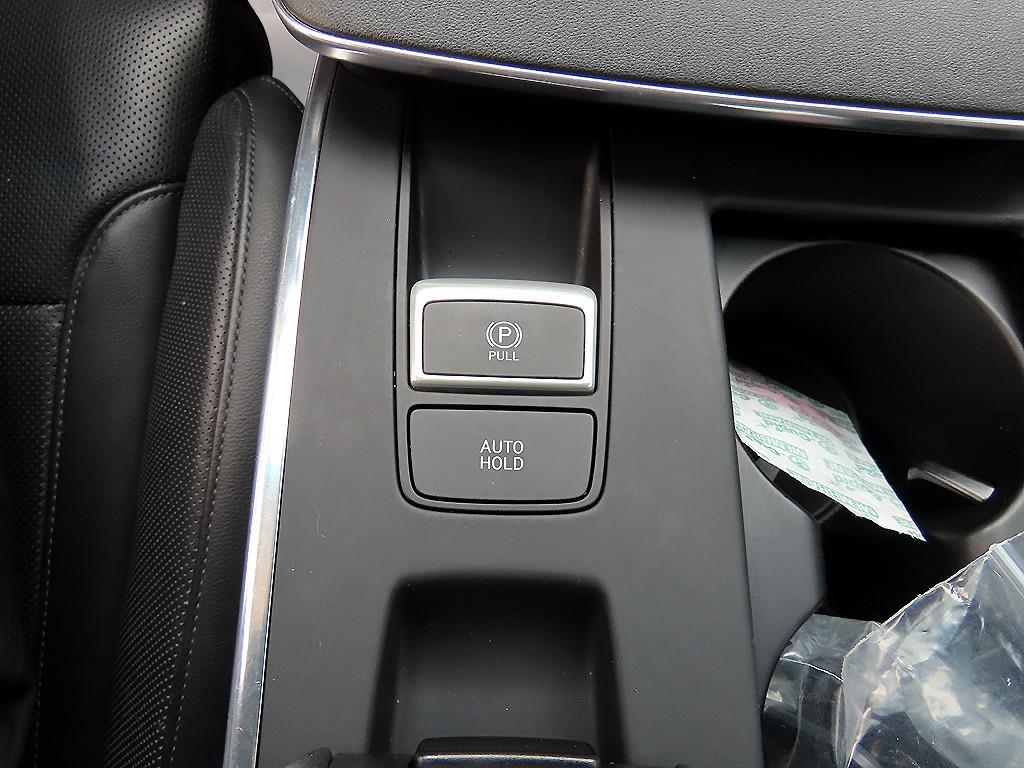 HYUNDAI Grandeur 2021 Blanco - Importación desde Corea - HF Imports Iquique - Foto 14