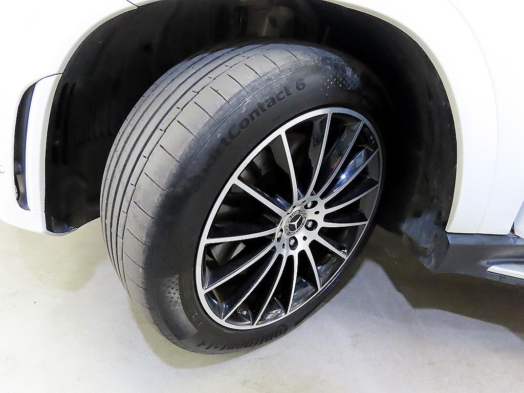 Mercedes Benz GLE Class 2023 Blanco - Importación desde Corea - HF Imports Iquique - Foto 20