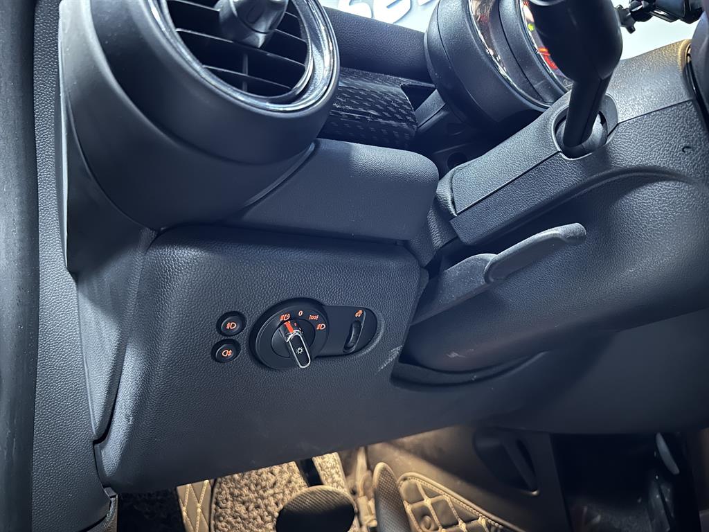 Mini Cooper - Vista 10