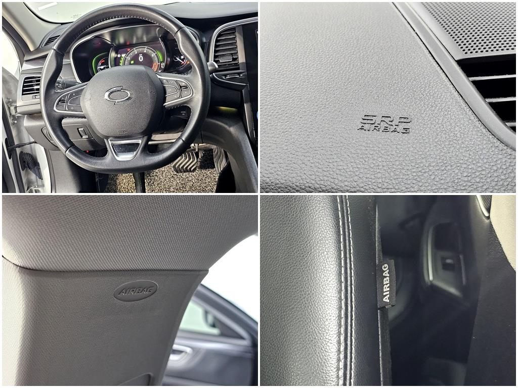 SAMSUNG SM6 2016 Blanco - Importación desde Corea - HF Imports Iquique - Foto 17