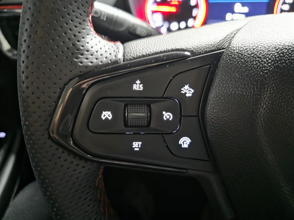 Chevrolet Trail Blazer 2022 Blanco - Importación desde Corea - HF Imports Iquique - Foto 13